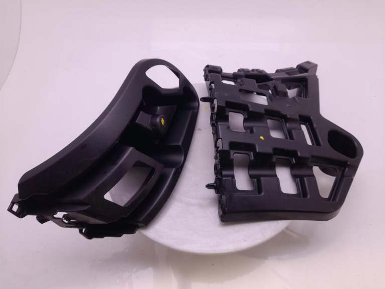 Peugeot 2008 Rear Bumper Bracket 2019-2026