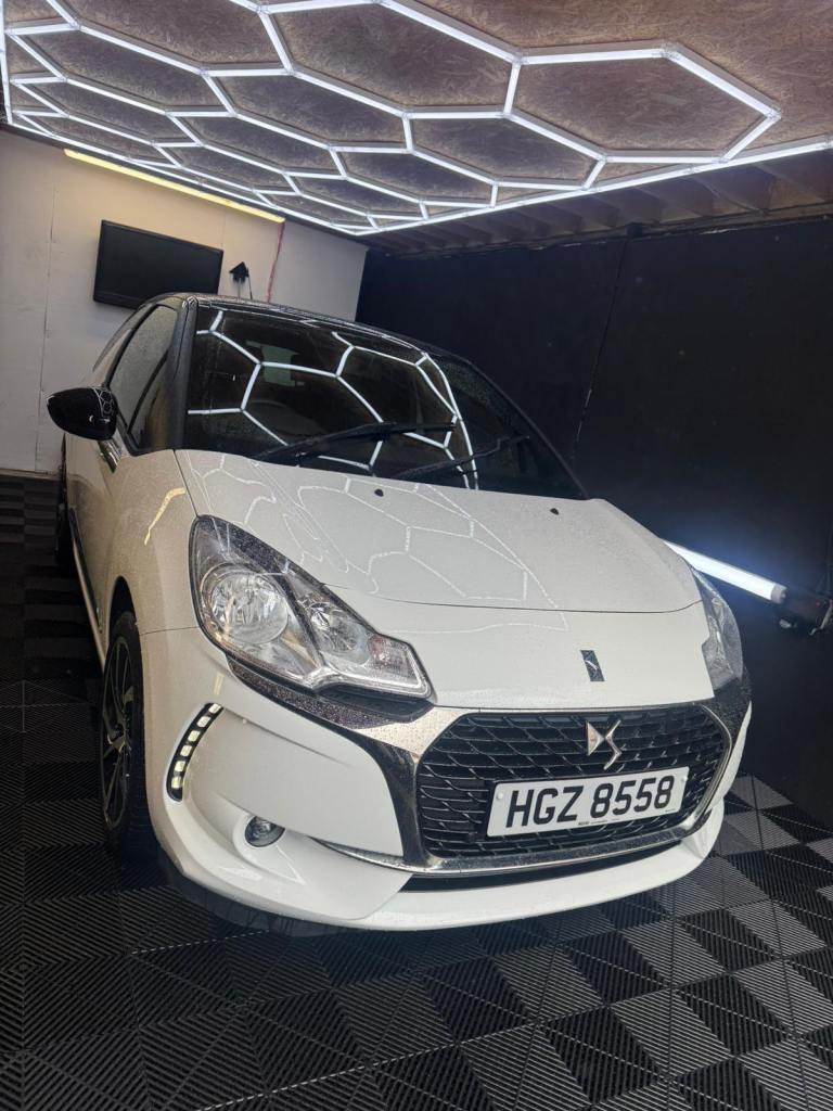 Citron DS3 For Sale 