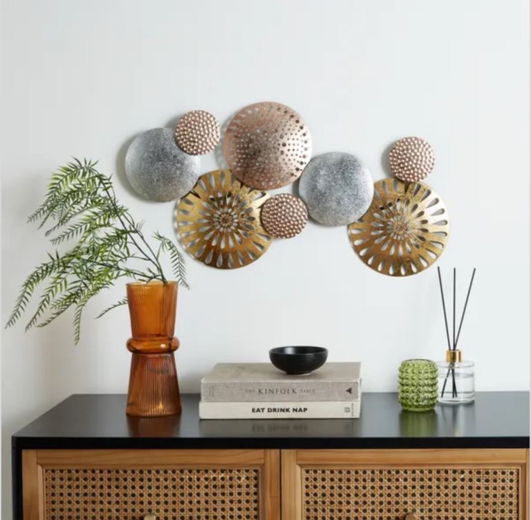 Beautiful decor