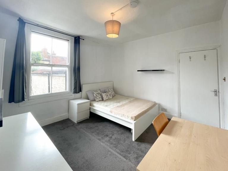 💫Spacious Double Room in a Central Archway N6📍 | Available Immediately✨