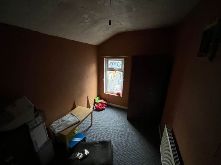4 Bedroom House B6