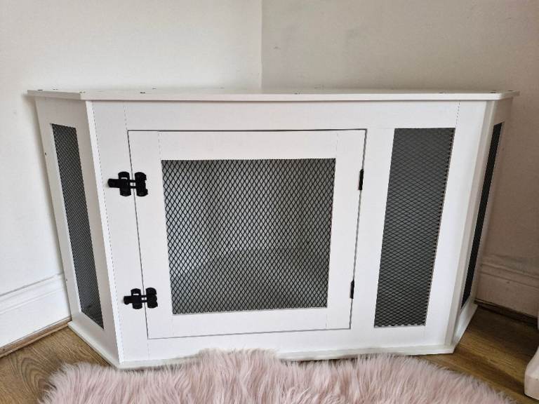 Dog crate/cage