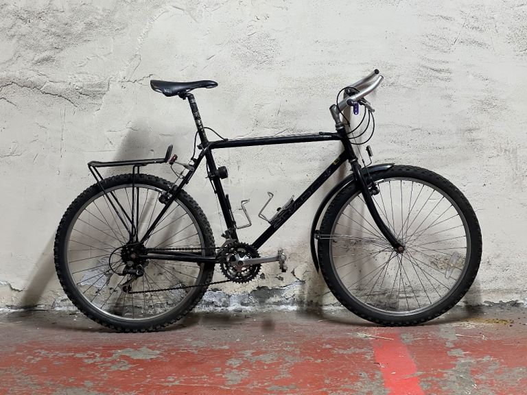 Vintage 90’s mountain bike- fully serviced 