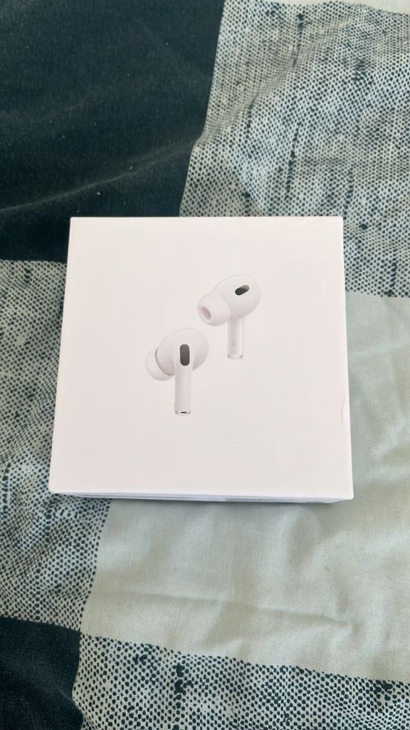 AirPods 2nd generation  