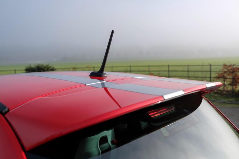 2009 Abarth 500 Ferrari Dealer Edition - manual - 1.4 Sport 3dr Hatchback Petrol Manual