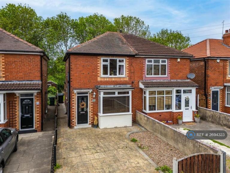 3 bedroom house in Northfield Road, Doncaster, DN5 (3 bed) (#2694323)