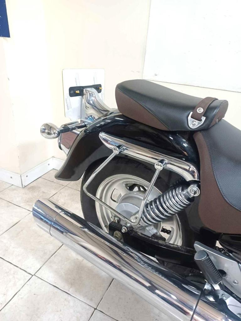 Hyosung GV 250 N  CUSTOM CRUISER 18-REG ONLY 4194 MILES WITH EXTRAS £2599.OTR