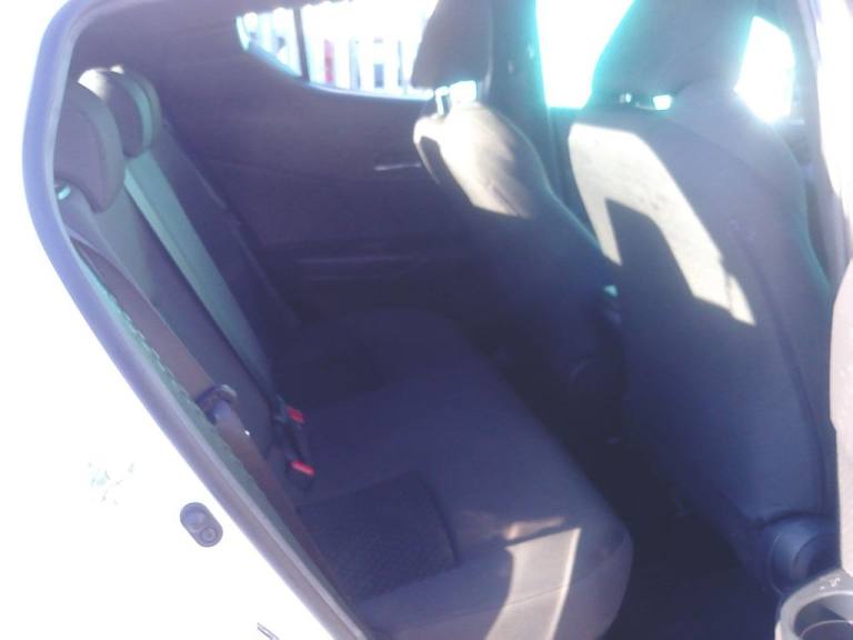 2022 Toyota C-HR 1.8 VVT-h GPF Icon SUV 5dr Petrol Hybrid CVT Euro 6 (s/s) (122 ps) HATCHBACK PET...