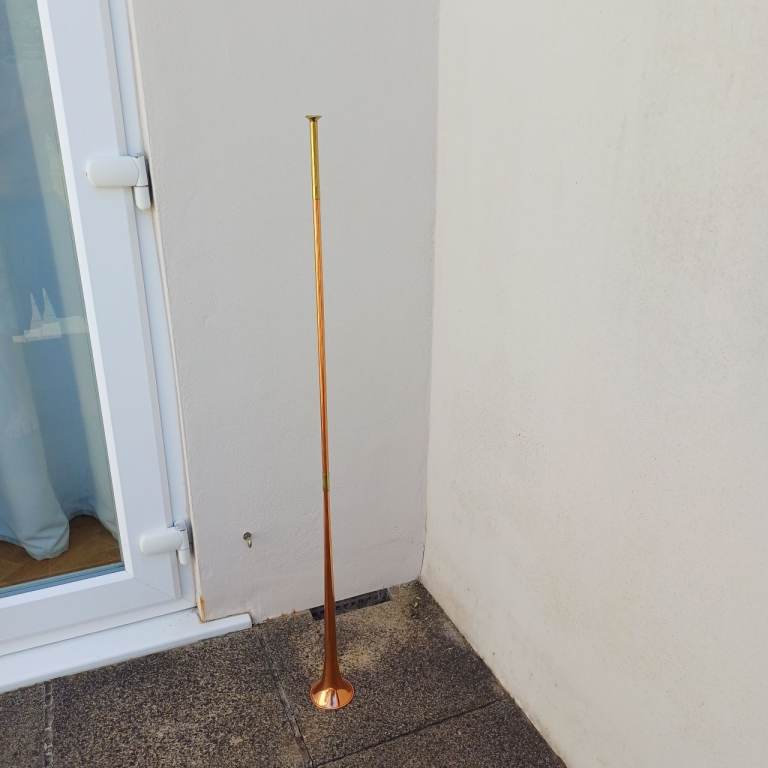 Hunting Horn 