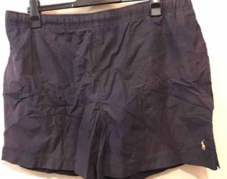 Ralph Lauren shorts