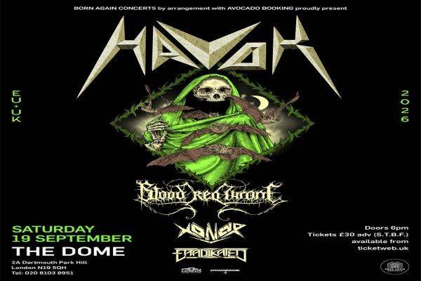 HAVOK