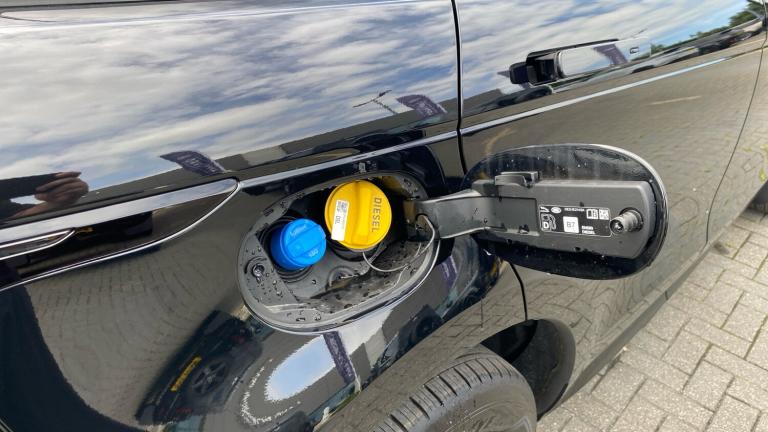 2025 Land Rover Range Rover Evoque 2.0 D200 Edition 5dr Auto ESTATE DIESEL Automatic