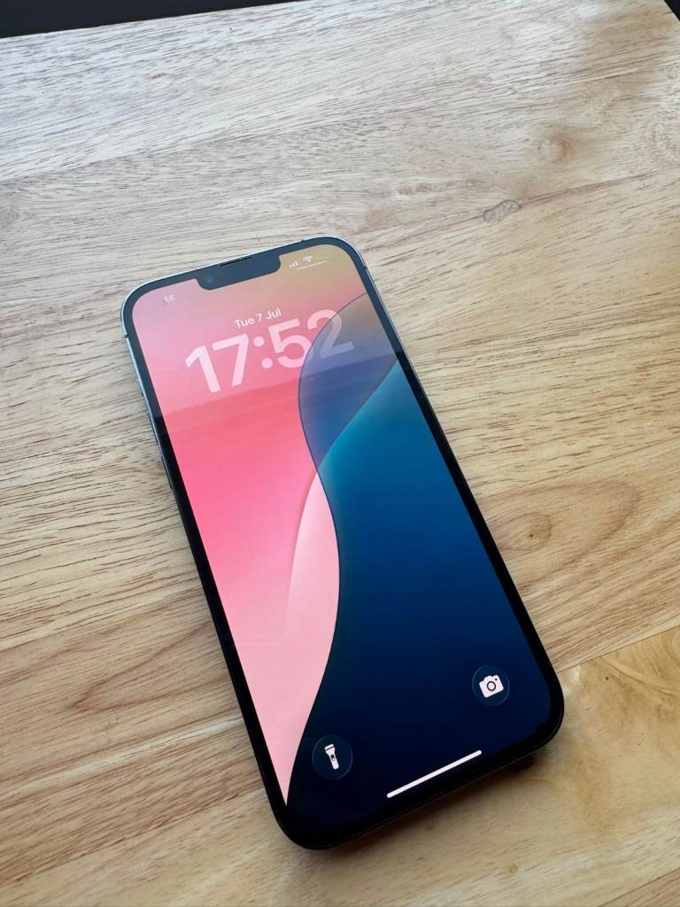 Iphone 13 pro max