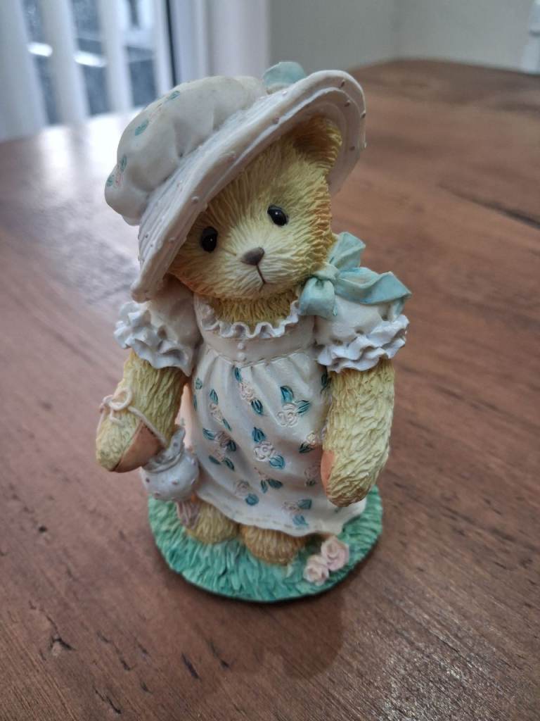 Cherished Teddie - Lisa