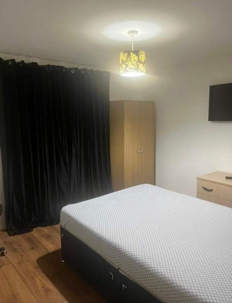 Spacious Rooms to Rent All bill Inc,city center
