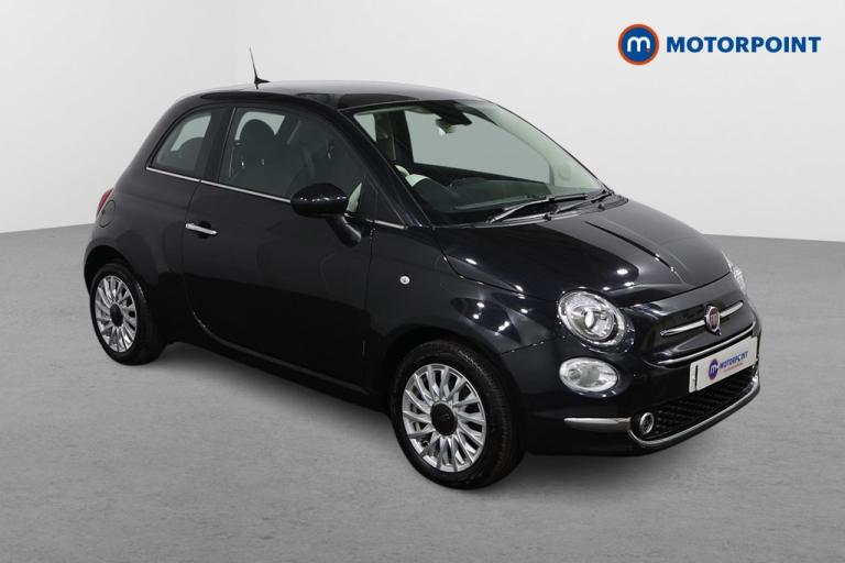 2023 Fiat 500 1.0 Mild Hybrid 3dr HATCHBACK PETROL Manual