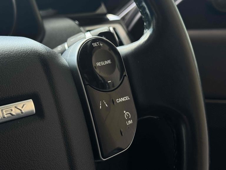 2019 Land Rover Discovery SD V6 Anniversary Edition SUV Diesel Automatic