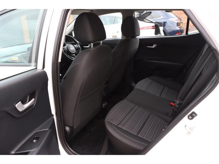 2021 Kia Stonic T-GDi 2 SUV Petrol Manual