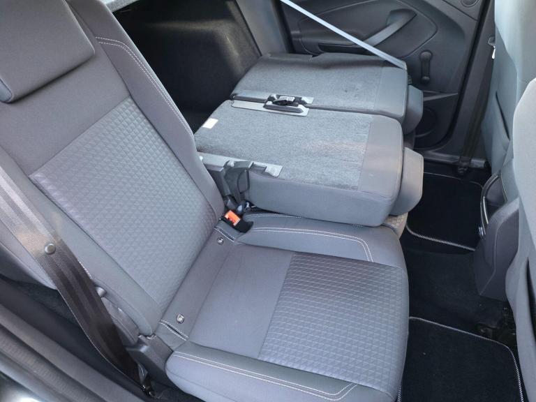 2016 Ford C-Max 1.6 Ti-VCT Zetec Euro 6 5dr MPV Petrol Manual