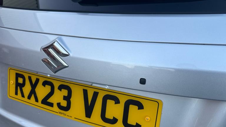 2023 Suzuki Vitara 1.5 Hybrid SZ5 ALLGRIP 5dr AGS Hybrid Estate Estate Hybrid Automatic