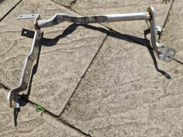 Support bracket ECIA K 95 Citroen XM