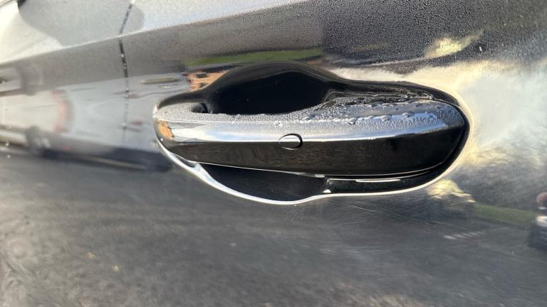 2024 MG MG ZS 1.5 Hybrid+ Trophy 5dr Auto Hybrid Hatchback Hatchback Hybrid Automatic