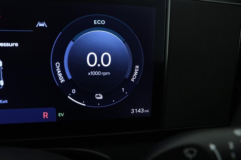 2024 Hyundai TUCSON 1.6T Hybrid N Line S 5dr Auto Estate Hybrid Automatic