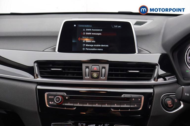 2019 BMW X1 sDrive 20i xLine 5dr Step Auto ESTATE PETROL Automatic