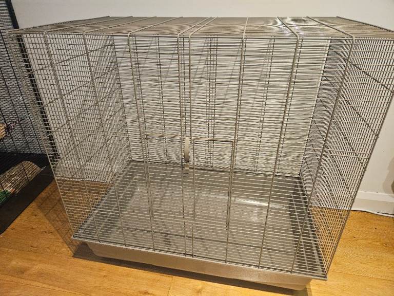 Savic Rat & Chinchilla Cage