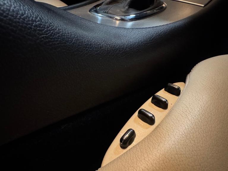 2008 Mercedes-Benz CLK 220 CDi Sport 2dr Tip Auto COUPE Diesel Automatic