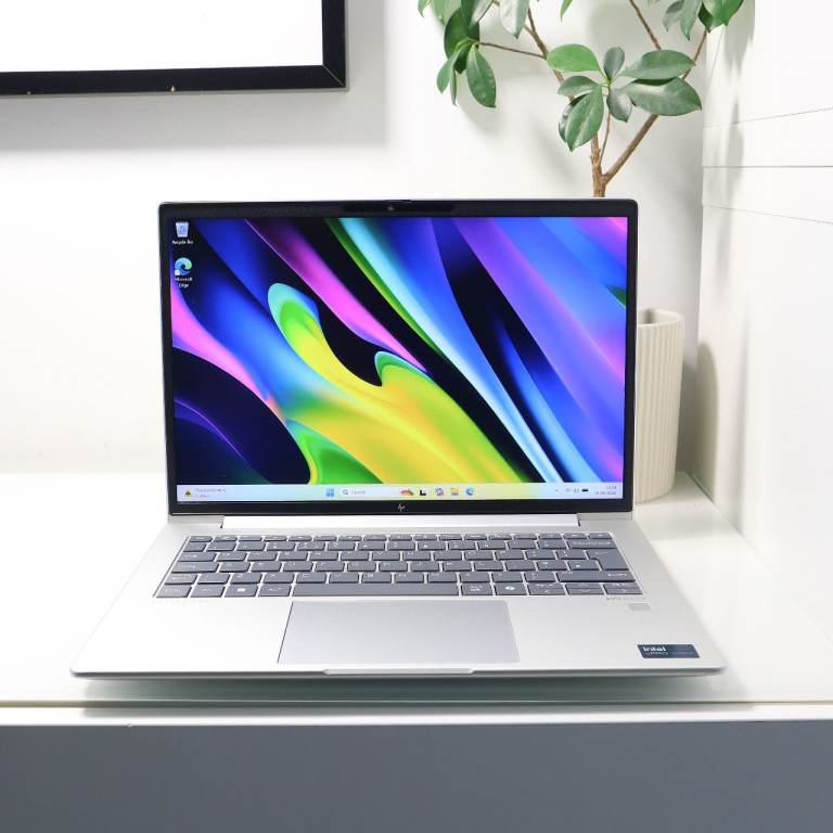 HP EliteBook | Ultra 5 135U | 16GB DDR5 | SSD