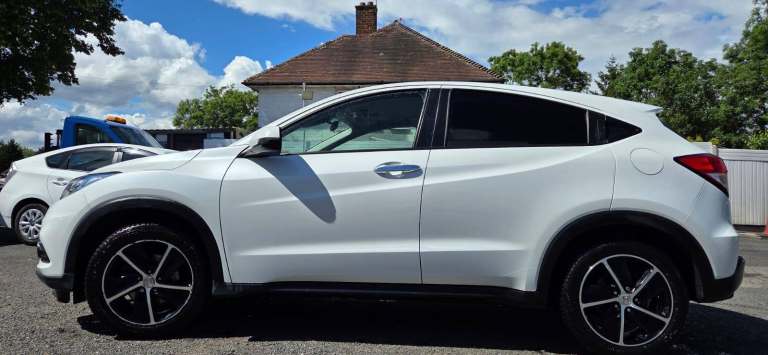 2019 Honda Hr-V - excellent condition