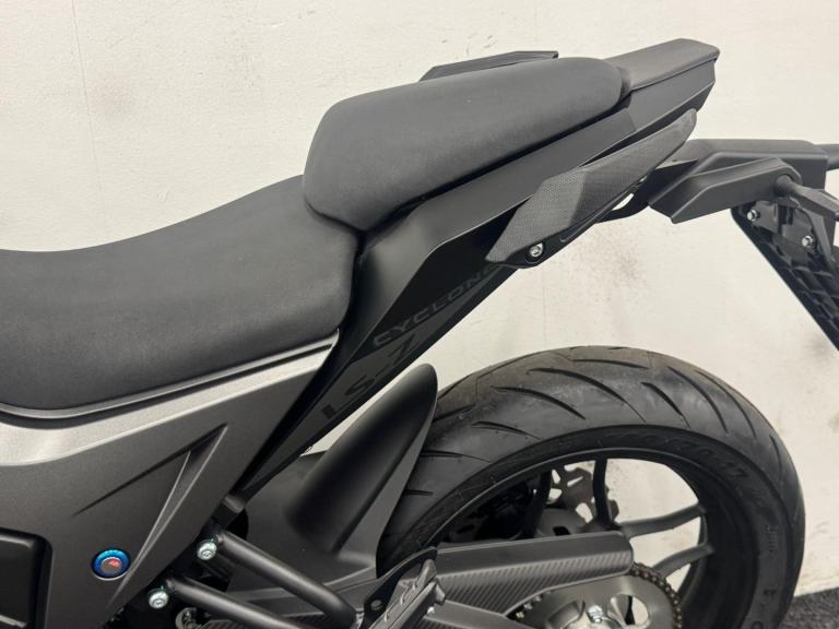 LEXMOTO LS-Z 125 ** FREE DELIVERY - BRAND NEW - 2 YEAR WARRANTY **