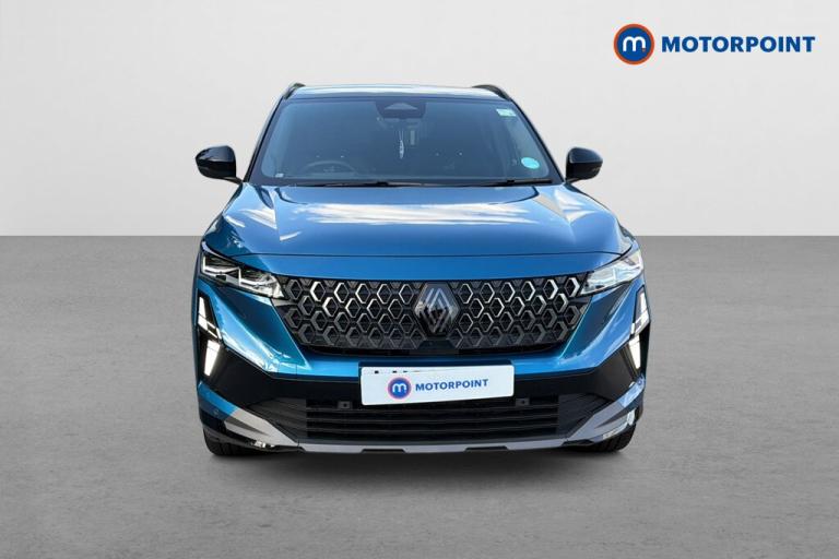 2025 Renault Austral E-Tech Full Hybrid Techno Esprit Alpine 5dr Auto SUV Hybrid Automatic