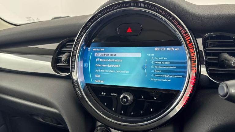 2021 MINI Hatch 135kW Cooper S Level 1 33kWh 3dr Auto HATCHBACK ELECTRIC Automatic