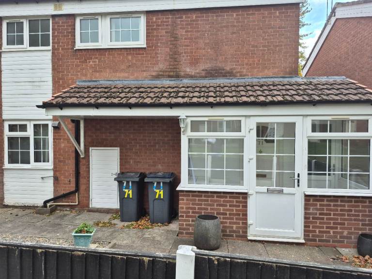 Hmo / Supported accommodation 