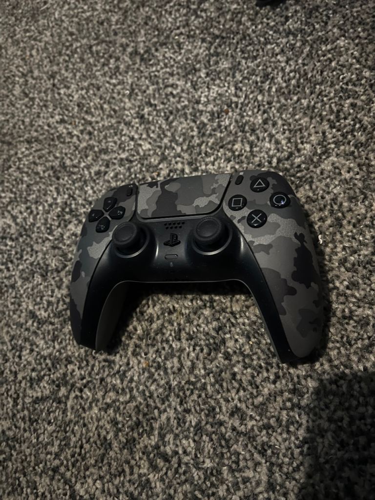 Ps5 controller brand new 