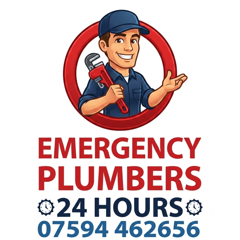 27/7 Plumbing Heating Drainage Service in Luton No Call Out Fee