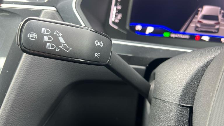 2023 Volkswagen Tiguan 2.0 TSI 320 4Motion R 5dr DSG Petrol Estate Estate Petrol Automatic