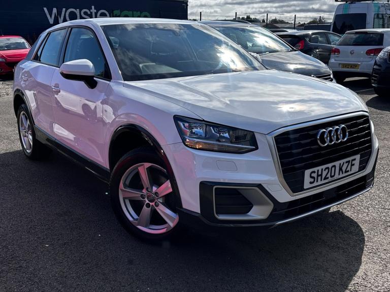 AUDI Q2 1.0 TFSI 30 Sport 2020