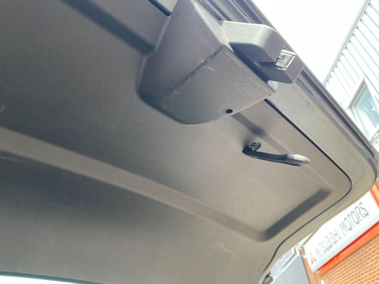 2021 Skoda Fabia 1.0 TSI Monte Carlo Estate 5dr Petrol Manual Euro 6 (s/s) (95 ps) ESTATE Petrol ...