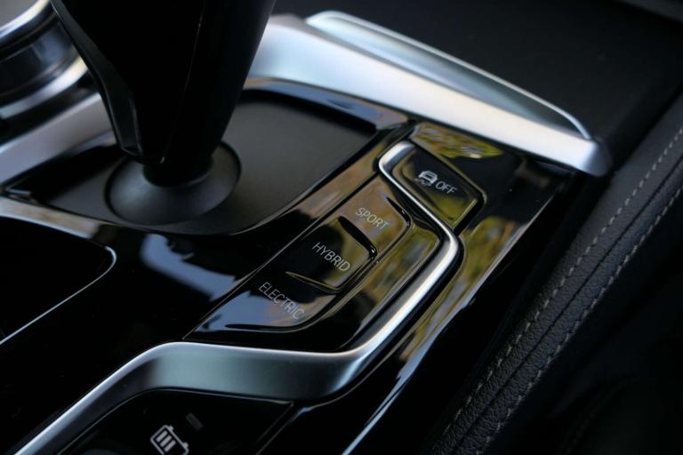 2023 BMW 5 Series 530e M Sport 5dr Auto ESTATE PETROL/ELECTRIC Automatic