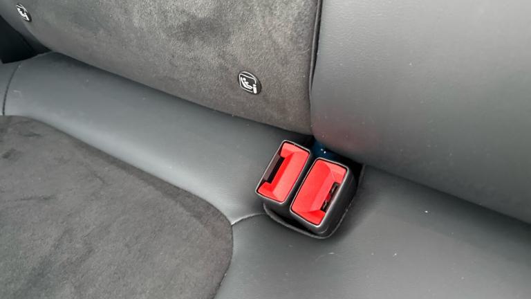 2023 Ford Puma 1.0 EcoBoost Hybrid mHEV ST 5dr DCT Petrol Hatchback Hatchback Petrol Automatic