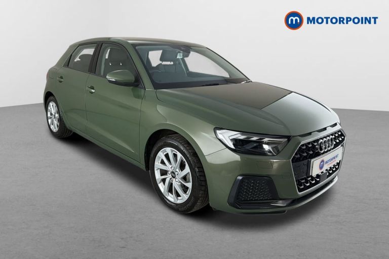 2023 Audi A1 25 TFSI Sport 5dr HATCHBACK PETROL Manual