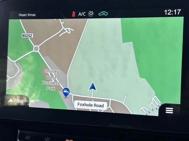 2023 MG MG ZS 1.0T GDi Exclusive 5dr HATCHBACK PETROL Manual