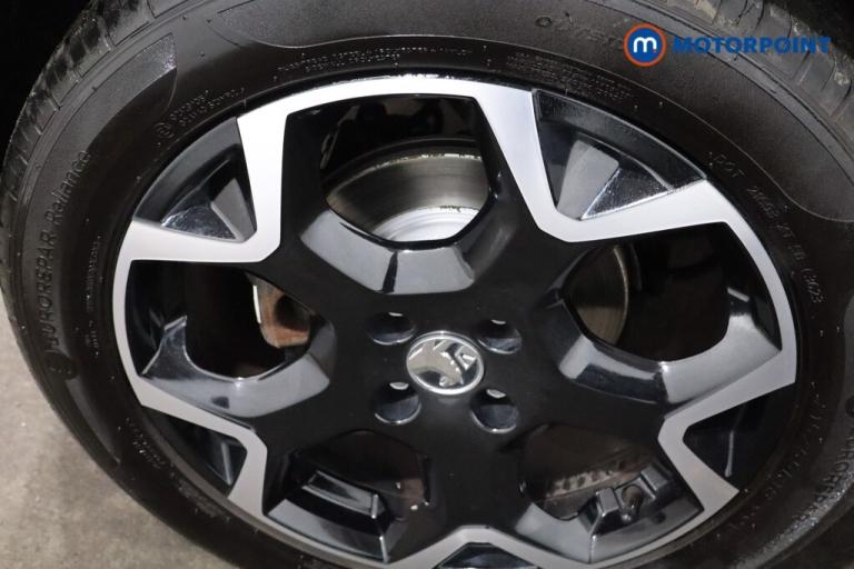 2021 Vauxhall Mokka 100kW Launch Edition 50kWh 5dr Auto SUV Electric Automatic