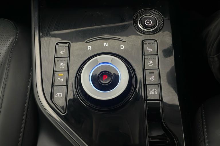  Kia Niro Electric 64.8kwh 4 Suv 5dr Electric Auto 201 Bhp Electric