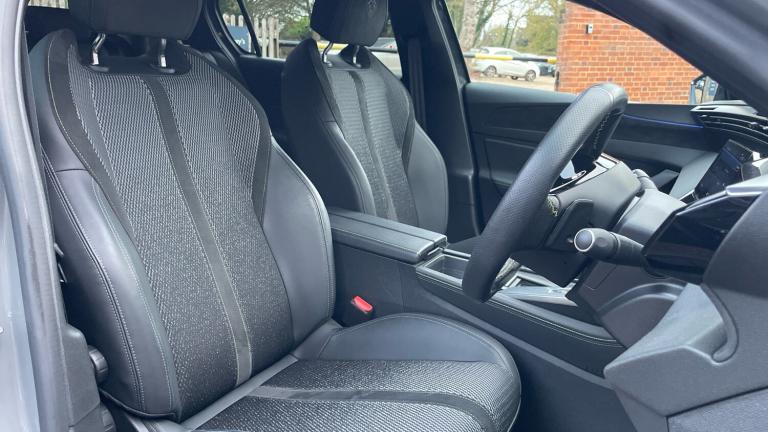 2024 Peugeot 308 1.2 PureTech GT 5dr EAT8 HATCHBACK PETROL Automatic