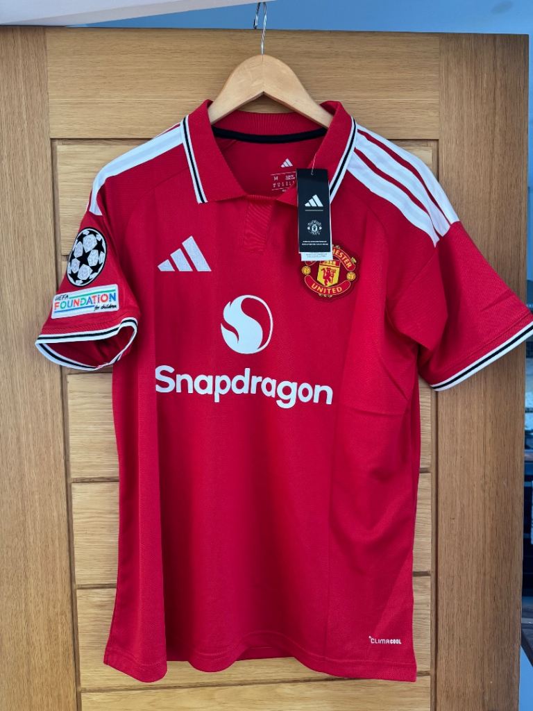 Puma Manchester City Home Football Shirt - Cherki 10, As Good As