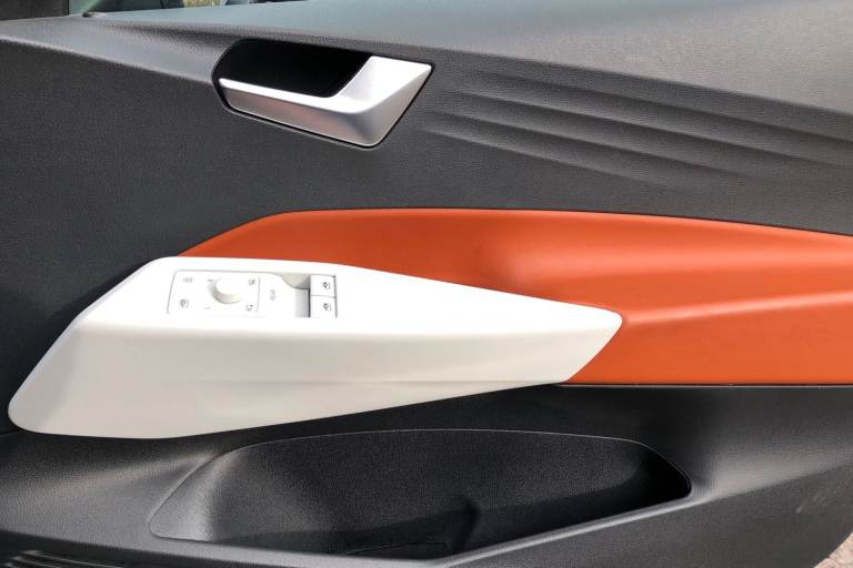 2021 Volkswagen ID.3 150kW Family Pro Performance 58kWh 5dr Auto Hatchback ELECTRIC Automatic